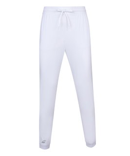 Babolat Spodnie tenisowe Pant Play Club długie białe damskie